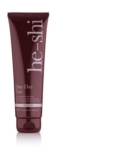 He-Shi One Day Tan 150ml