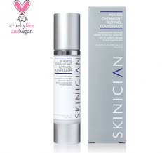 SKINICIAN Ageless Overnight Retinol Powerbalm