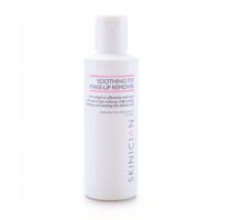 SKINICIAN SOOTHING EYE MAKE-UP REMOVER