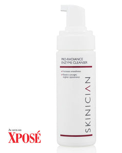 SKINICIAN PRO-RADIANCE ENZYME CLEANSER 150ml